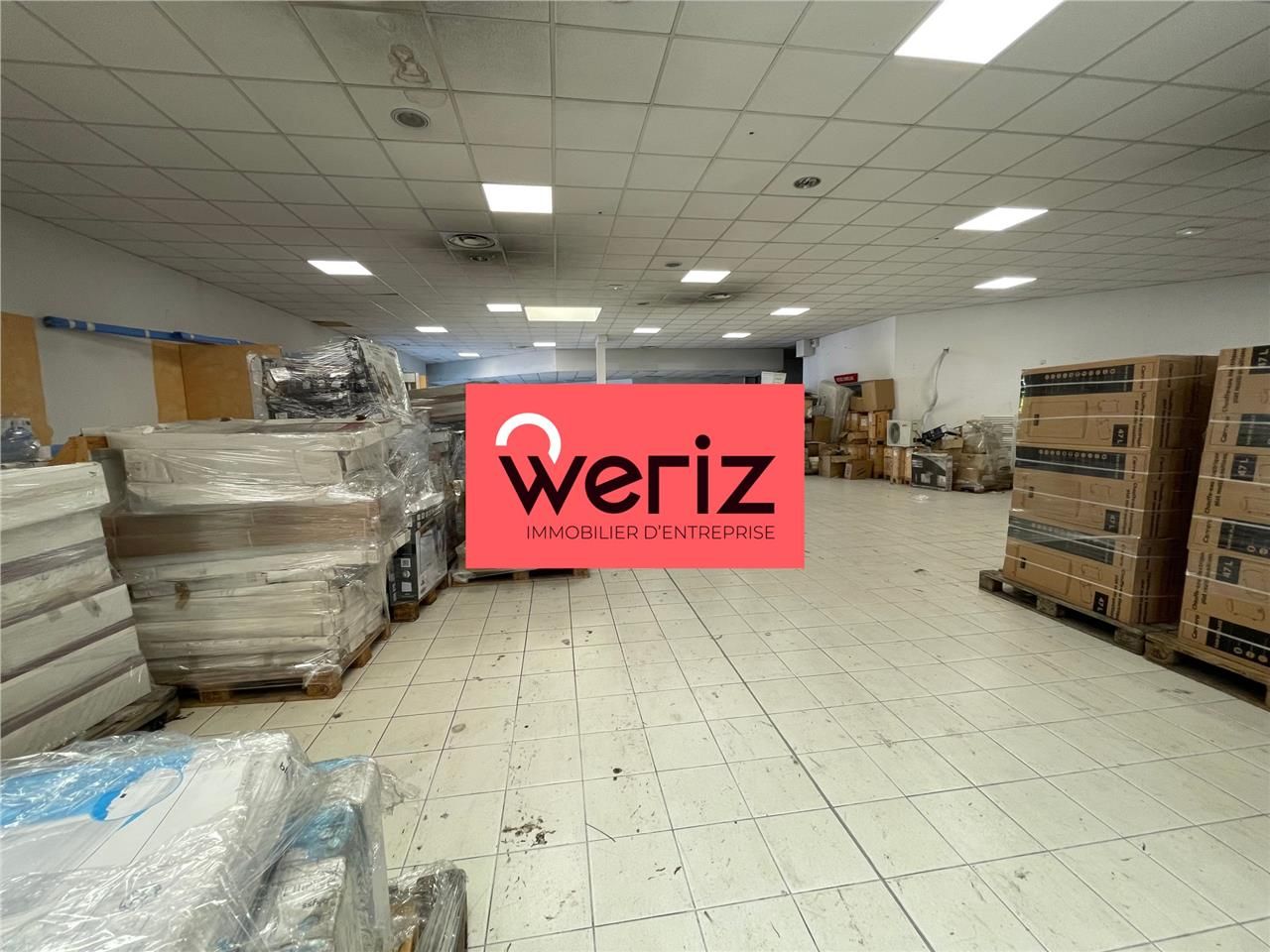 WERIZ, acteur indépendant et local du marché de l