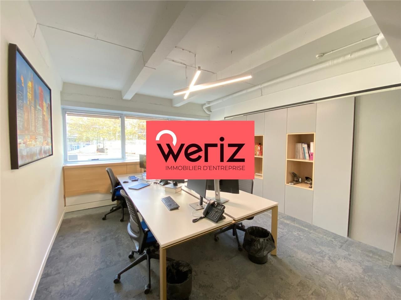 WERIZ vous propose à la location, un magnifique p