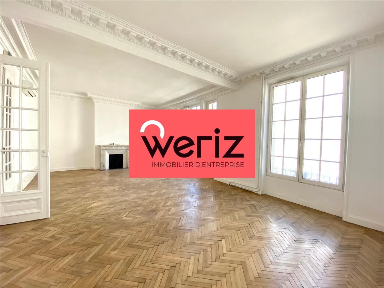 WERIZ acteur indépendant et local du marché de l'