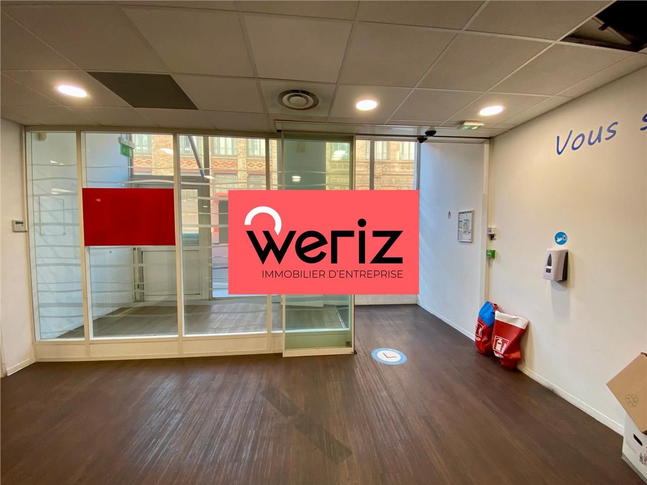 Découvrez une opportunité exceptionnelle pour vot