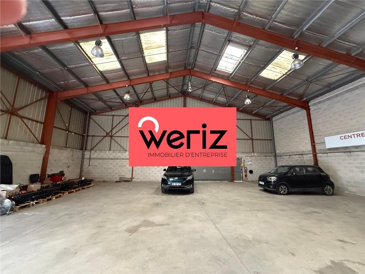 WERIZ, acteur indépendant et local du marché de l