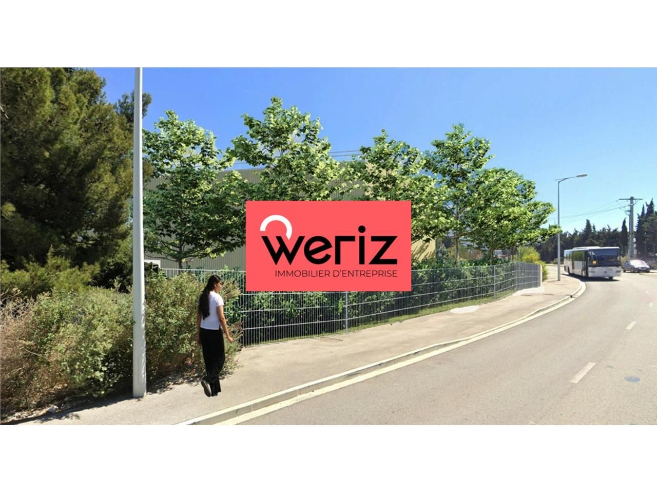 A VENDRE - Programme neuf WERIZ, acteur indépend