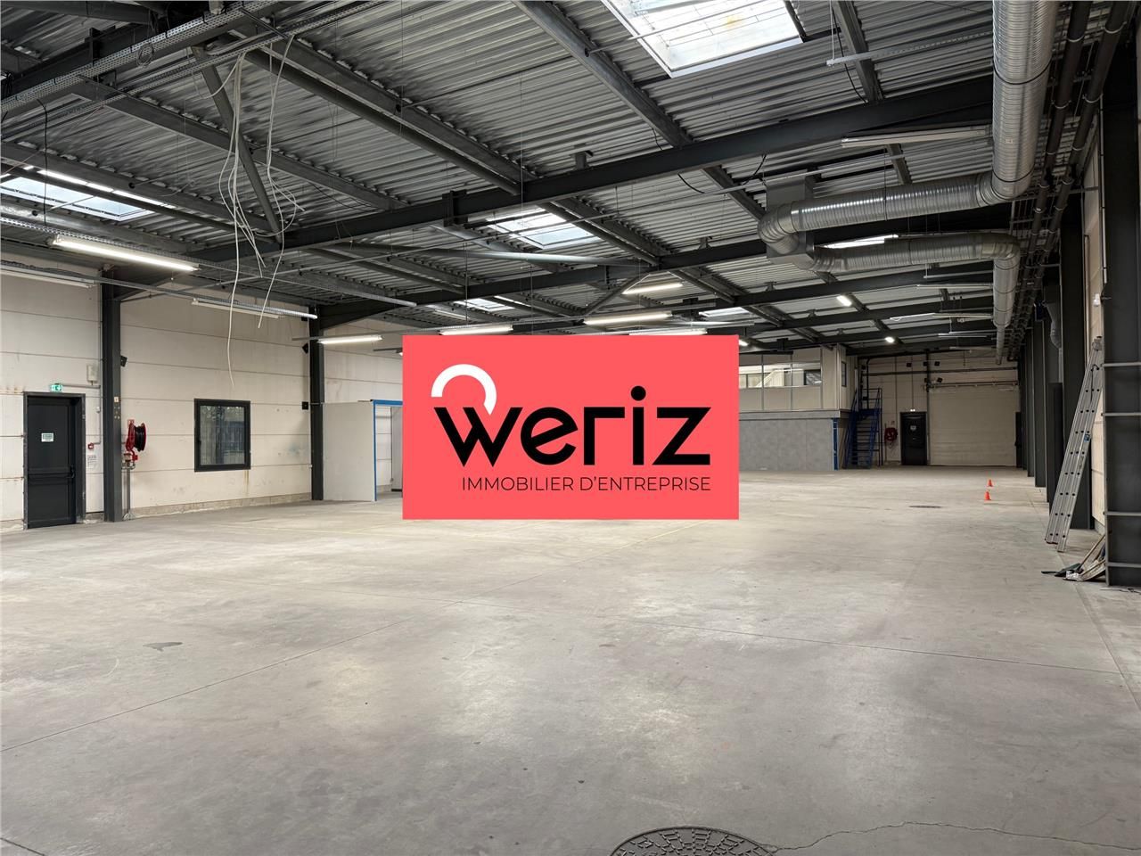 WERIZ, acteur indépendant et local du marché de l