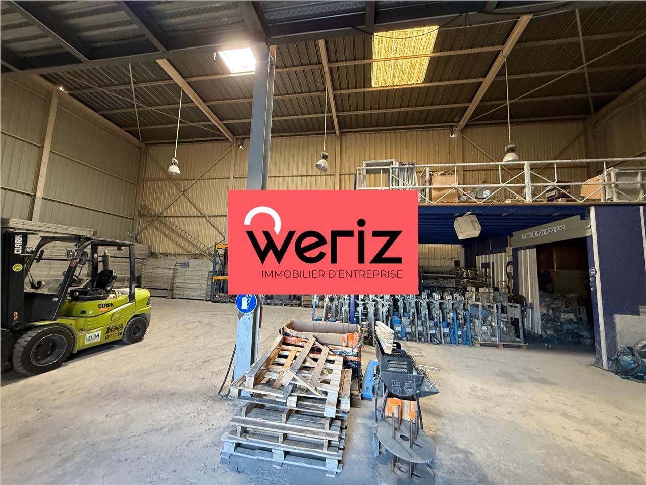 WERIZ, acteur indépendant et local du marché de l