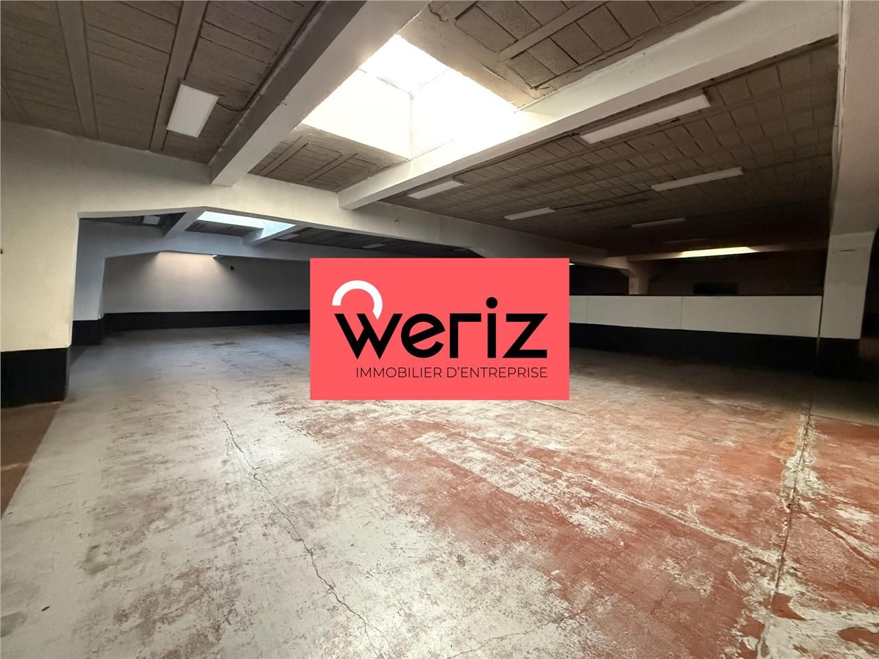 WERIZ, acteur indépendant et local du marché de l