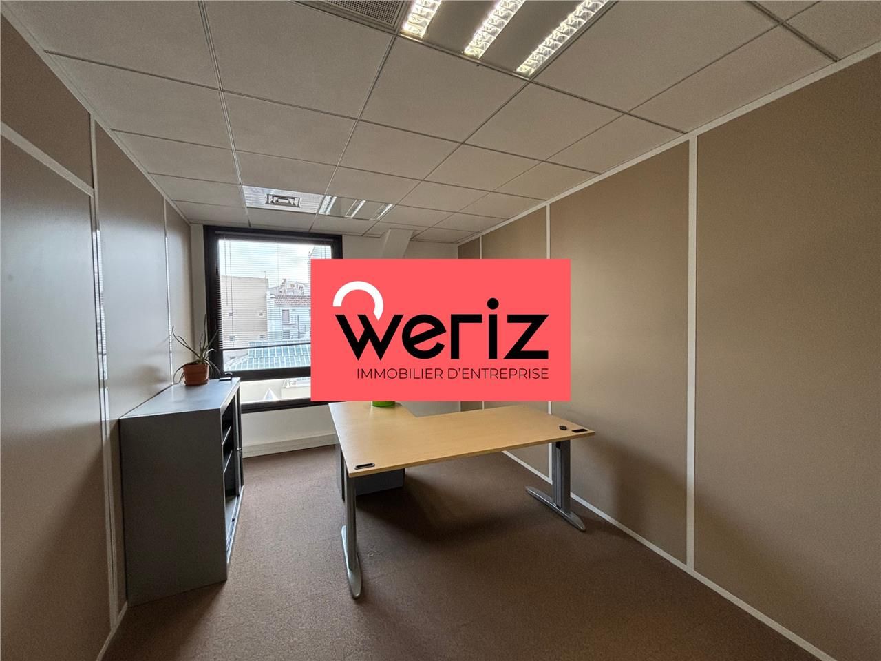 À la recherche de locaux professionnels à louer à