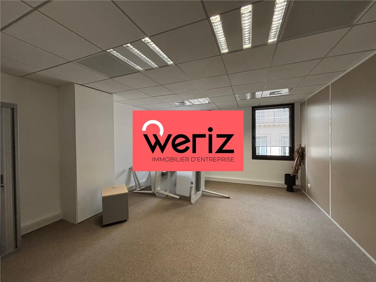 À la recherche de locaux professionnels à louer à