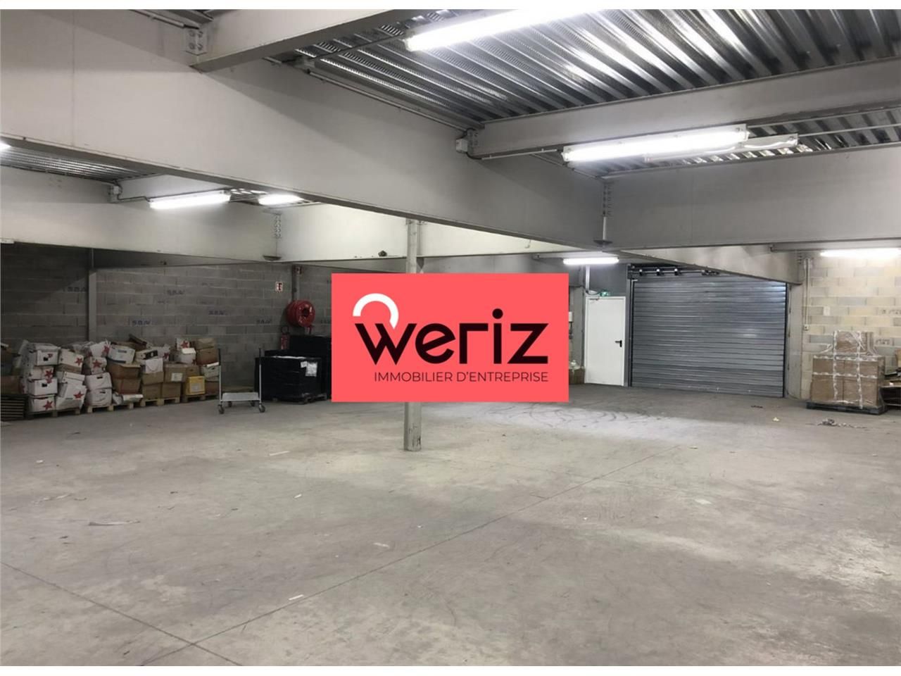 WERIZ, acteur indépendant et local du marché de l