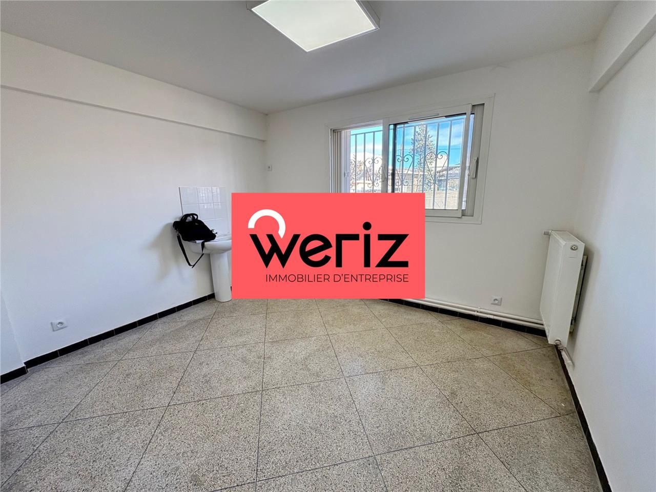 Weriz, votre spécialiste en immobilier d'entrepri