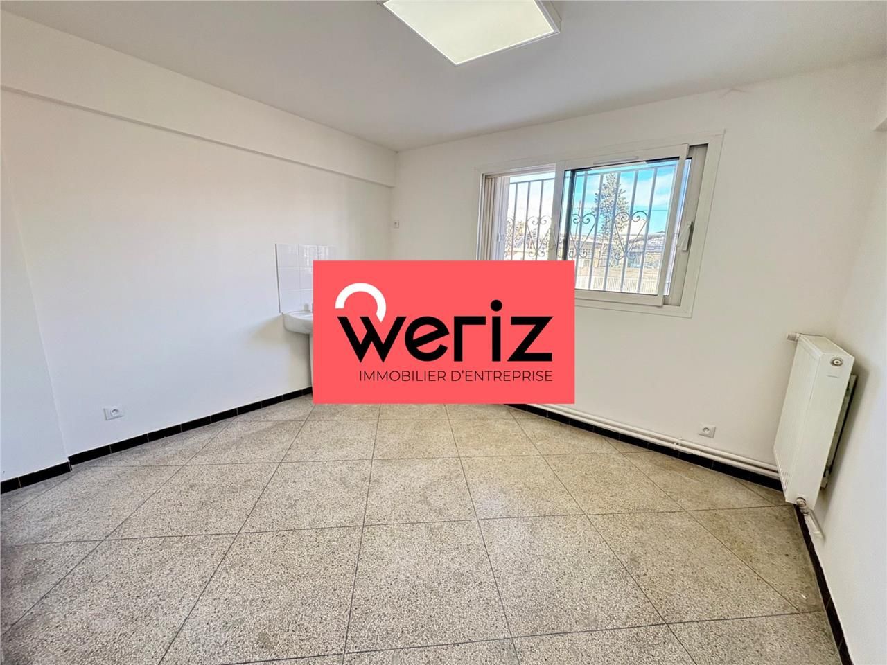 Weriz, votre spécialiste en immobilier d'entrepri