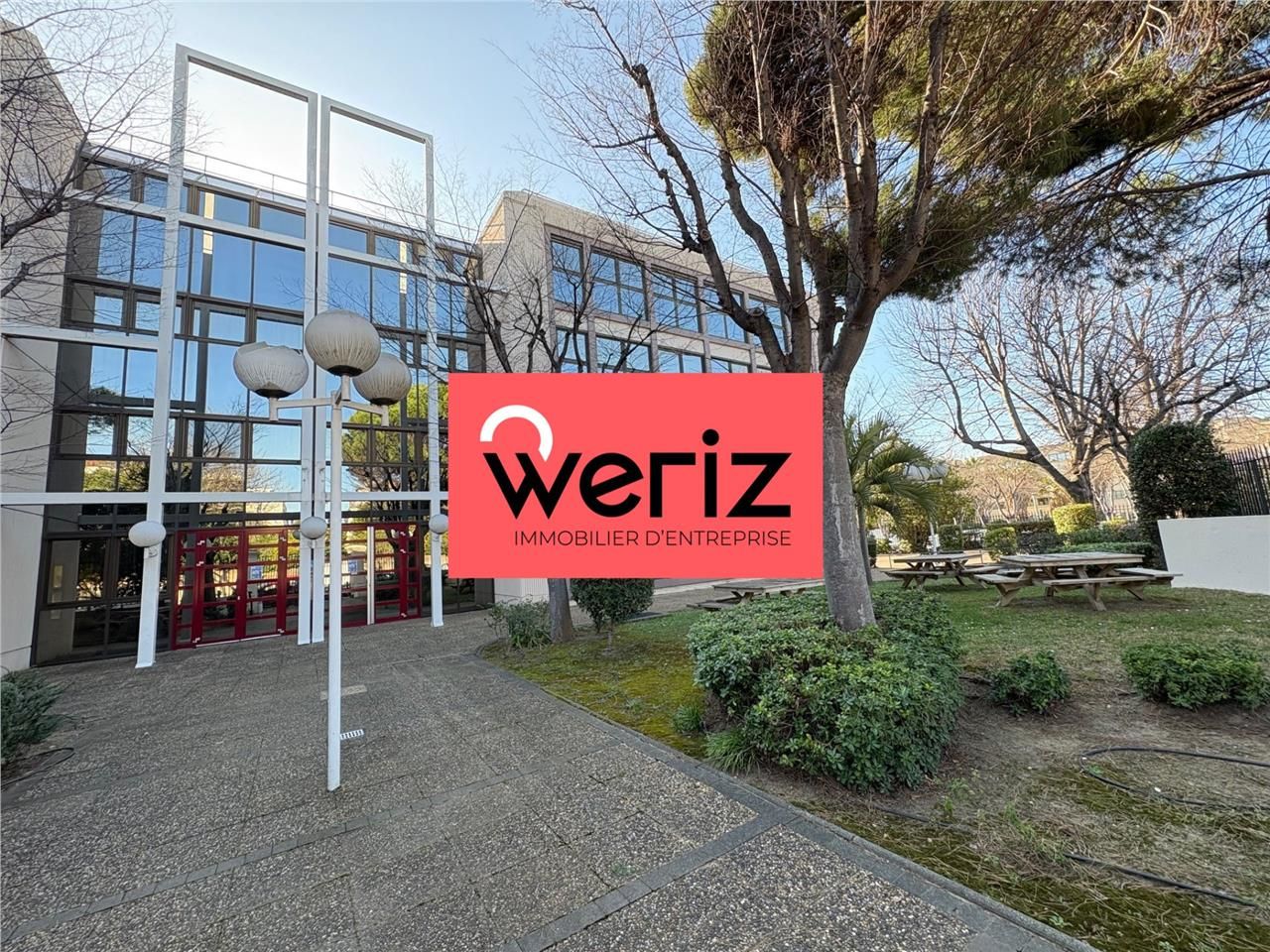 WERIZ, acteur indépendant et local du marché de l