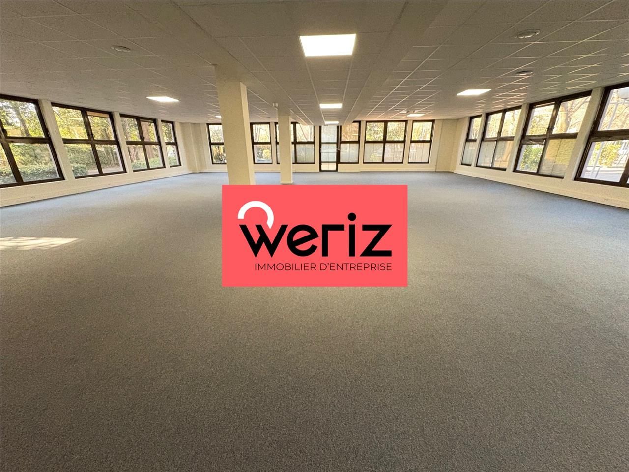 WERIZ, acteur indépendant et local du marché de l