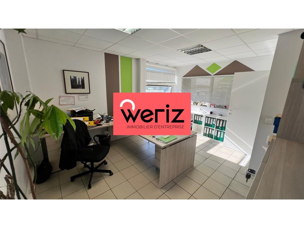 À la recherche de bureaux à louer à Marseille ? N