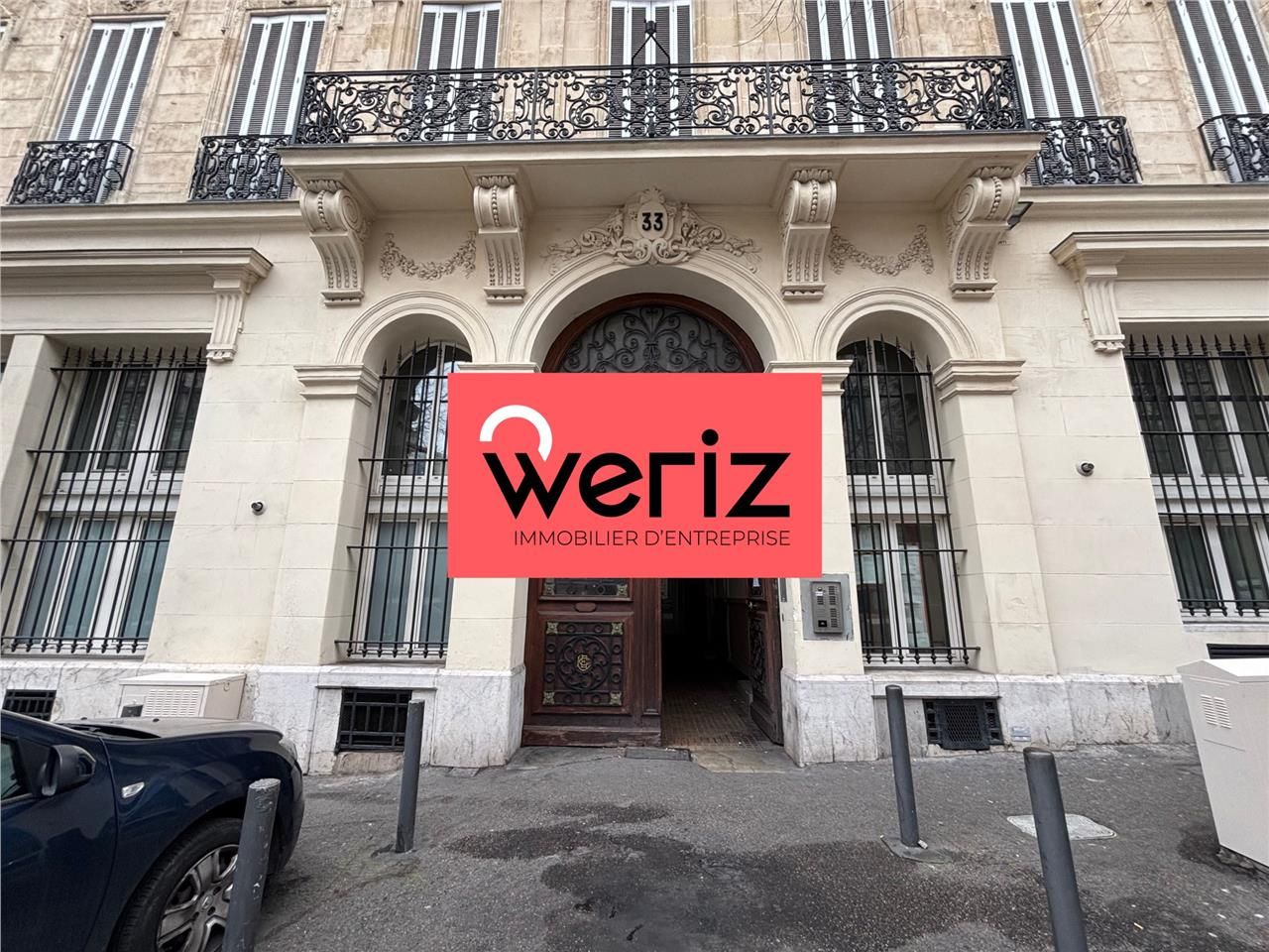 WERIZ, acteur indépendant et local du marché de l