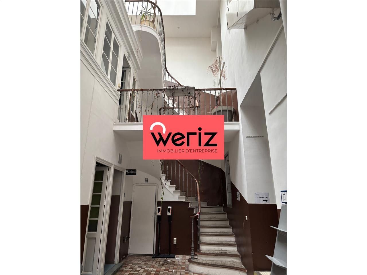 WERIZ, acteur indépendant et local du marché de l