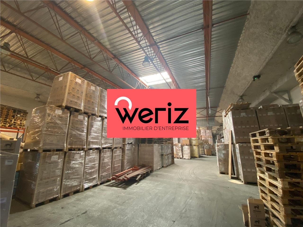 Situé dans un ensemble immobilier de qualité, en 