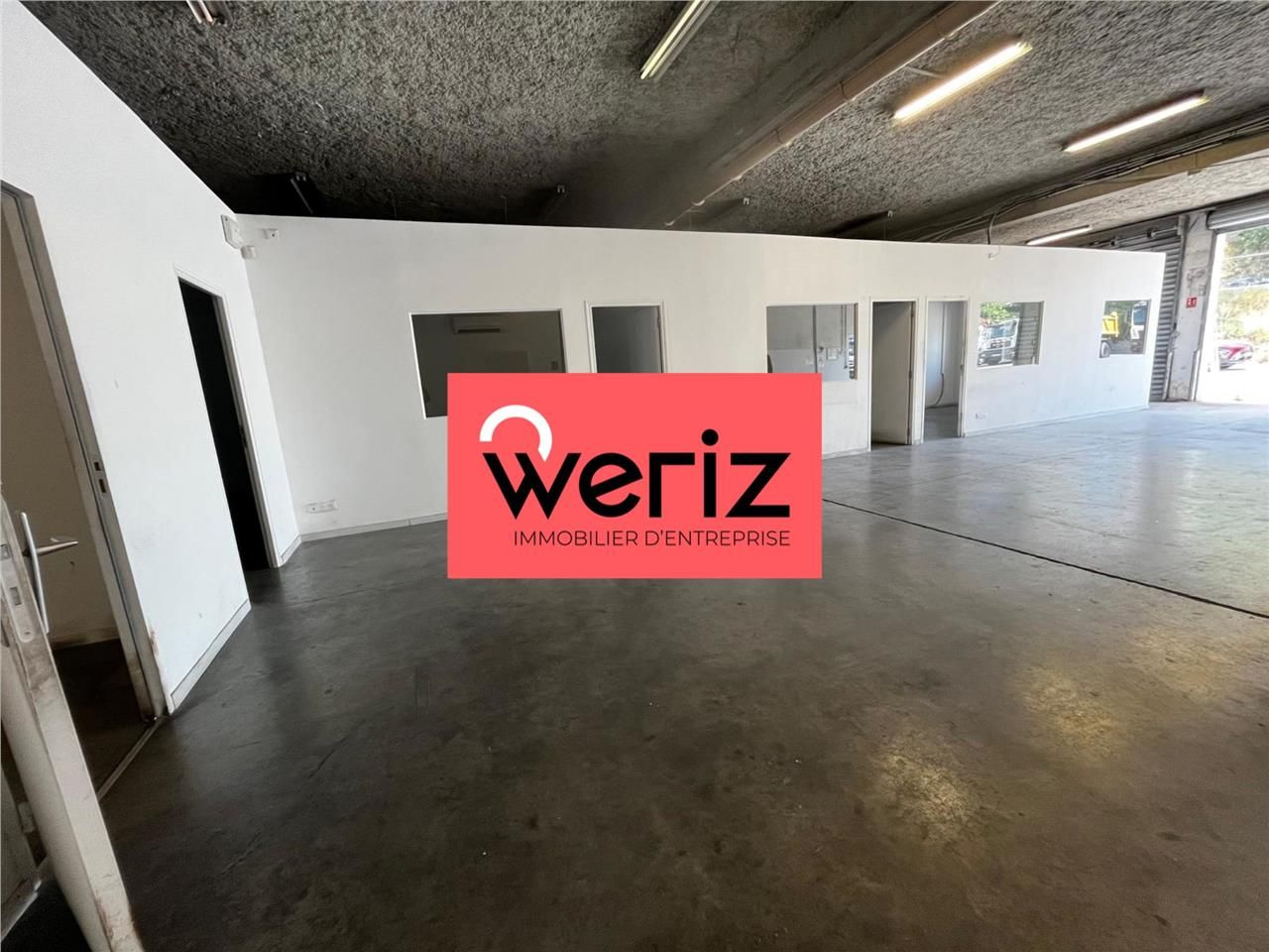 WERIZ, acteur indépendant et local du marché de l