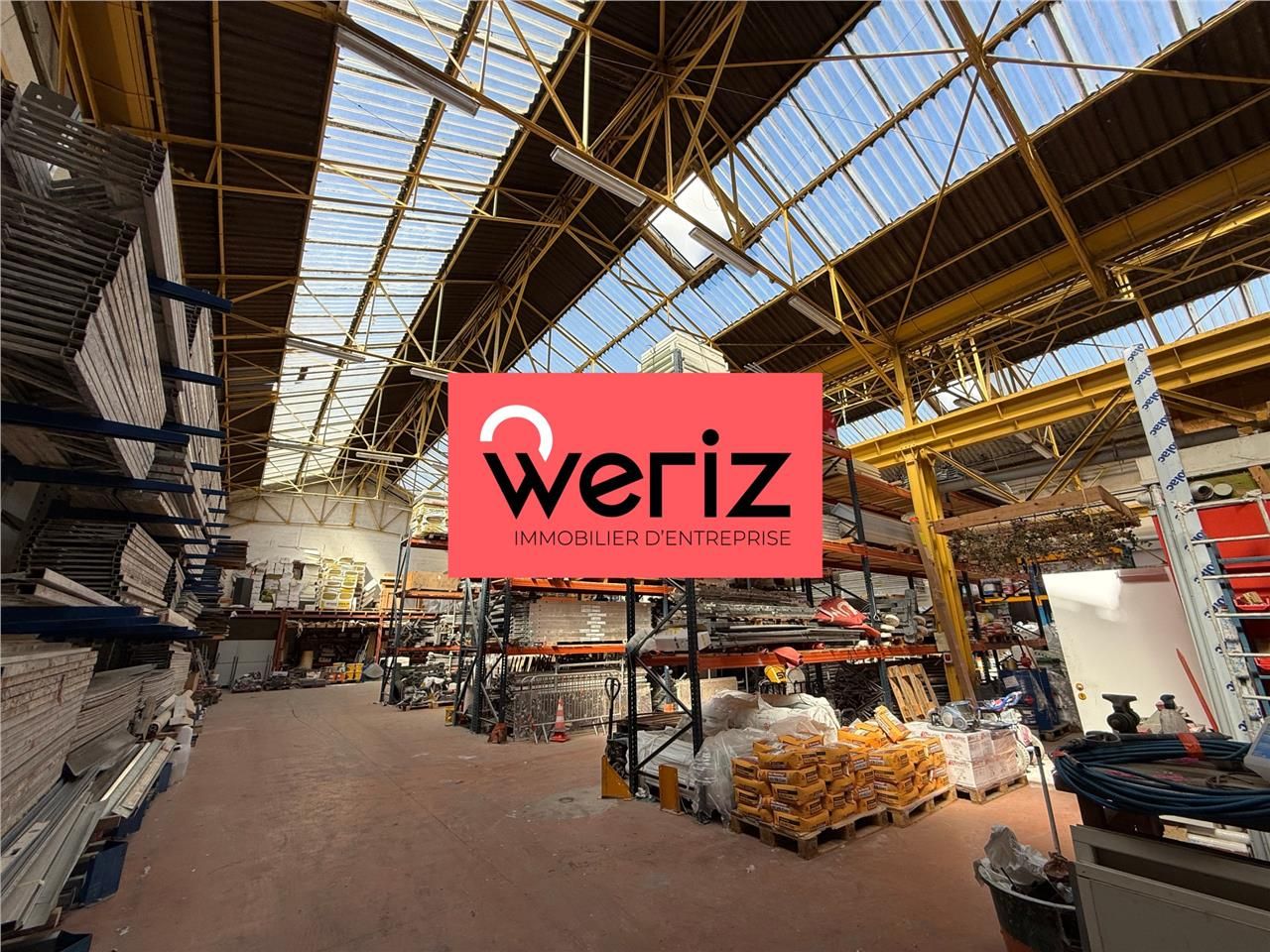 WERIZ, acteur indépendant et local du marché de l