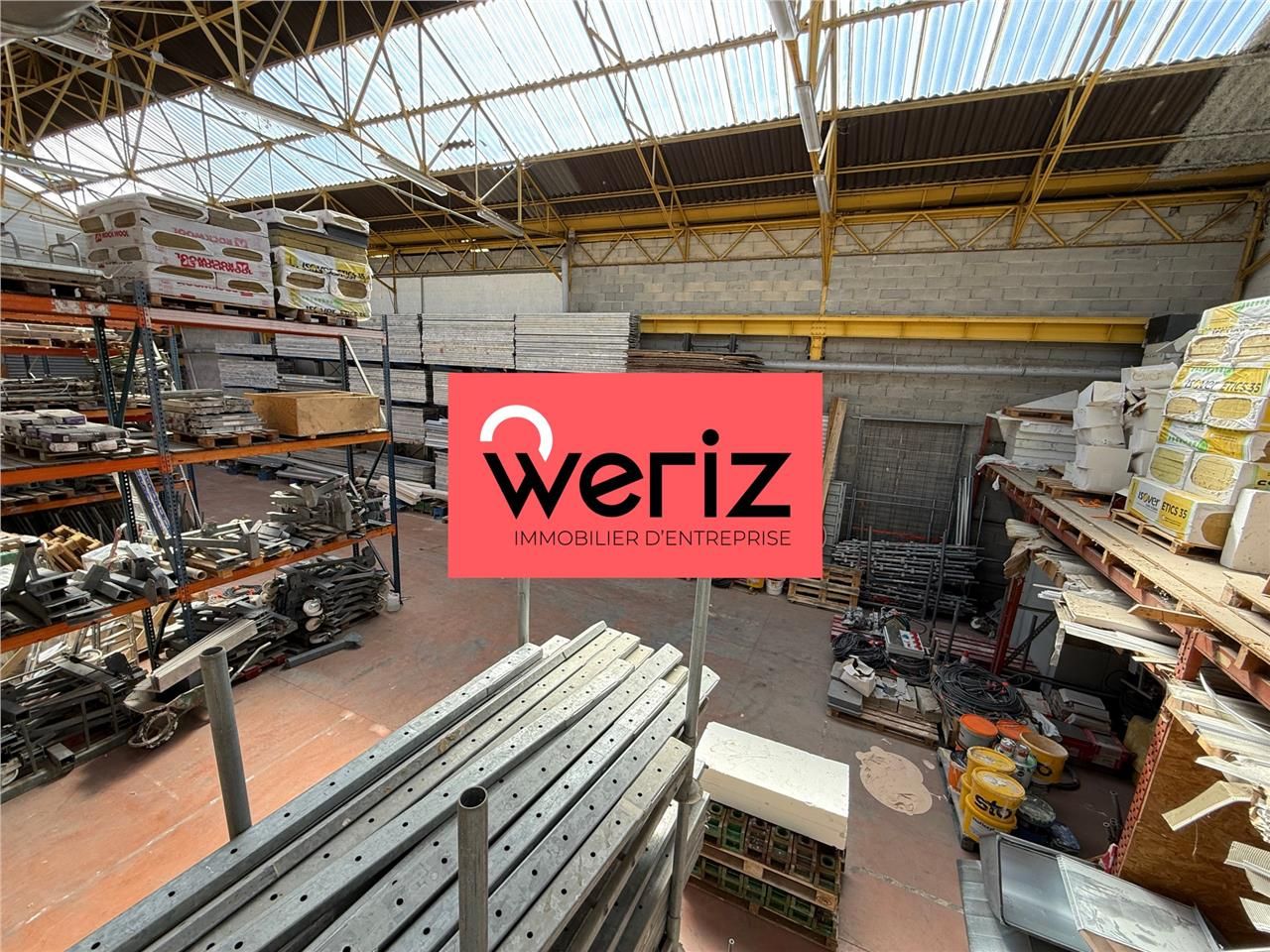 WERIZ, acteur indépendant et local du marché de l