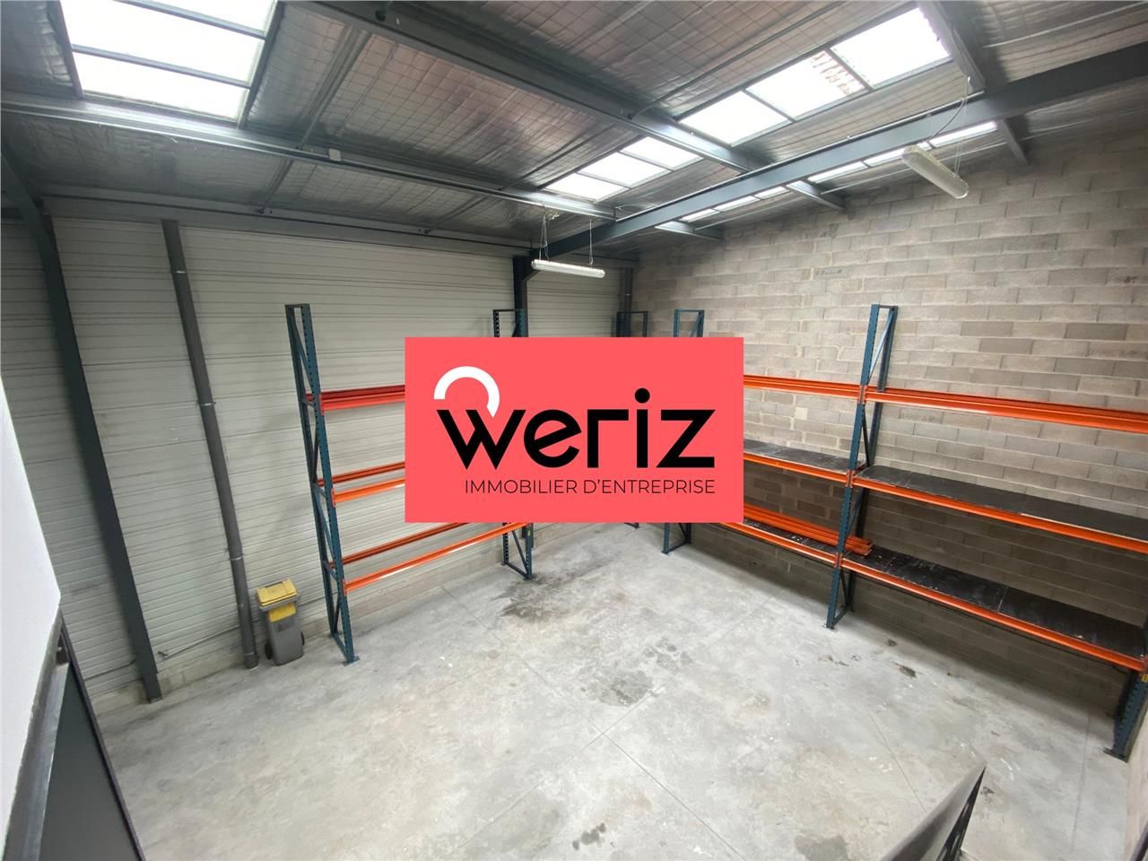 Situé dans le secteur du 15ème arrondissement, en