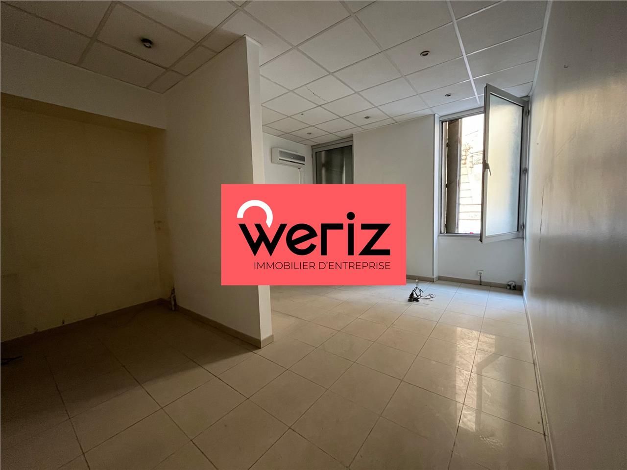WERIZ, acteur local et indépendant de l'immobilie