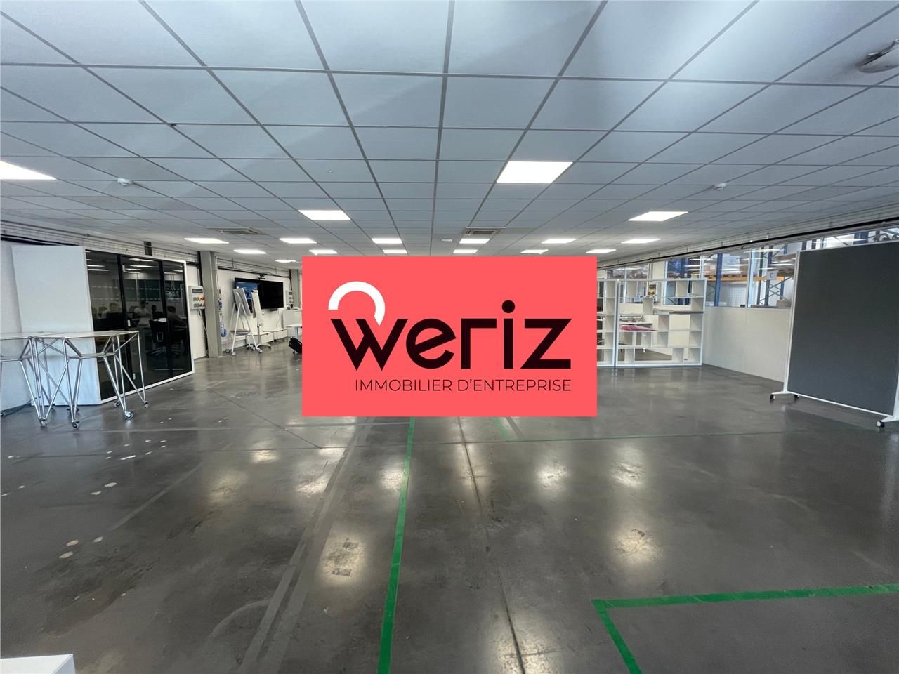 WERIZ, acteur indépendant et local du marché de l