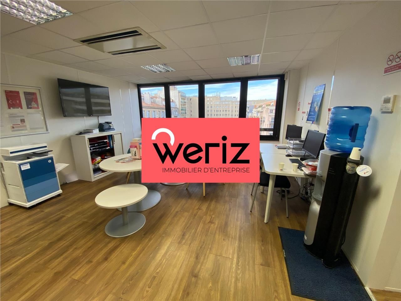 Weriz, votre spécialiste indépendant en immobilie