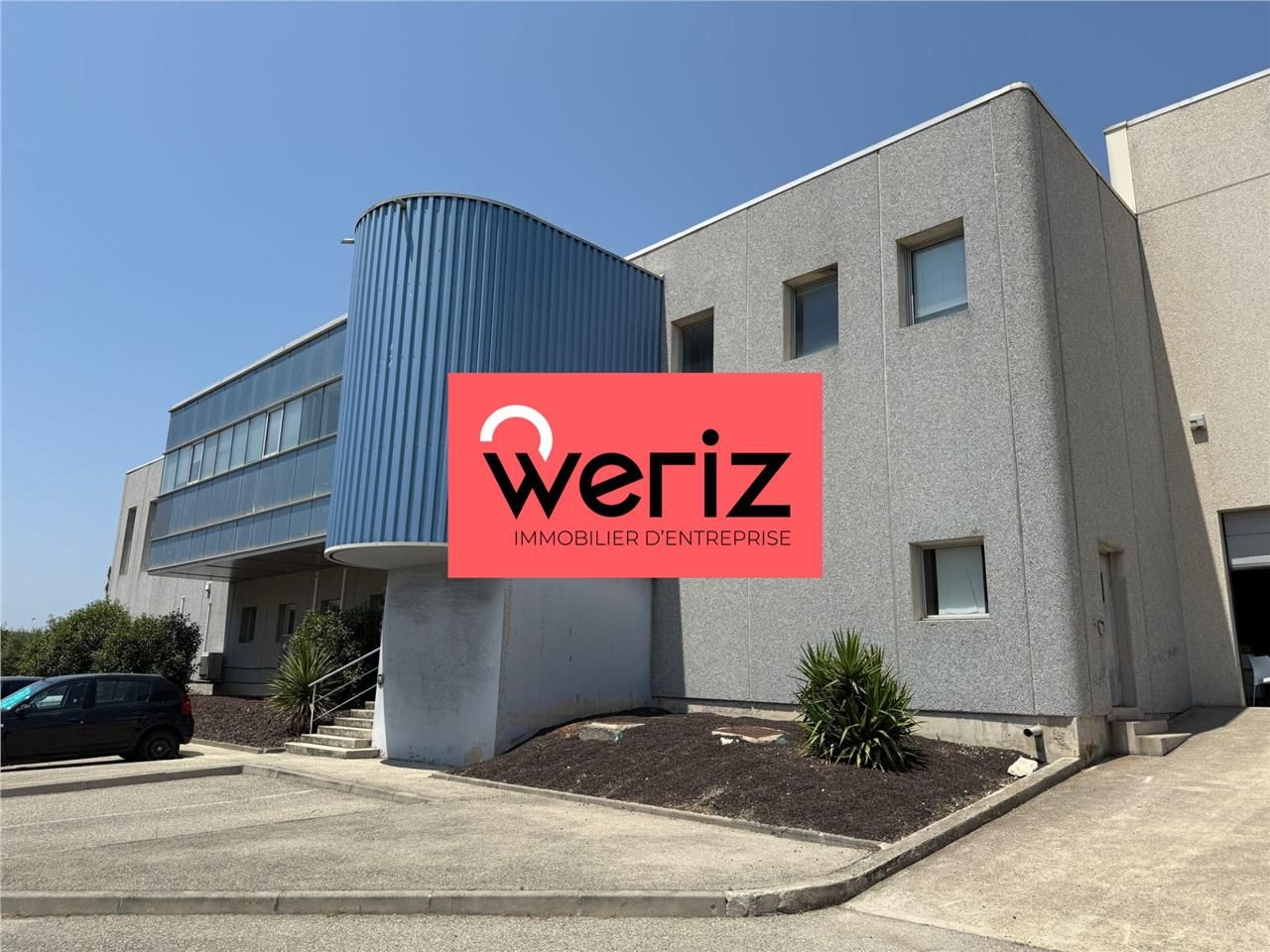 WERIZ, acteur indépendant et local du marché de l