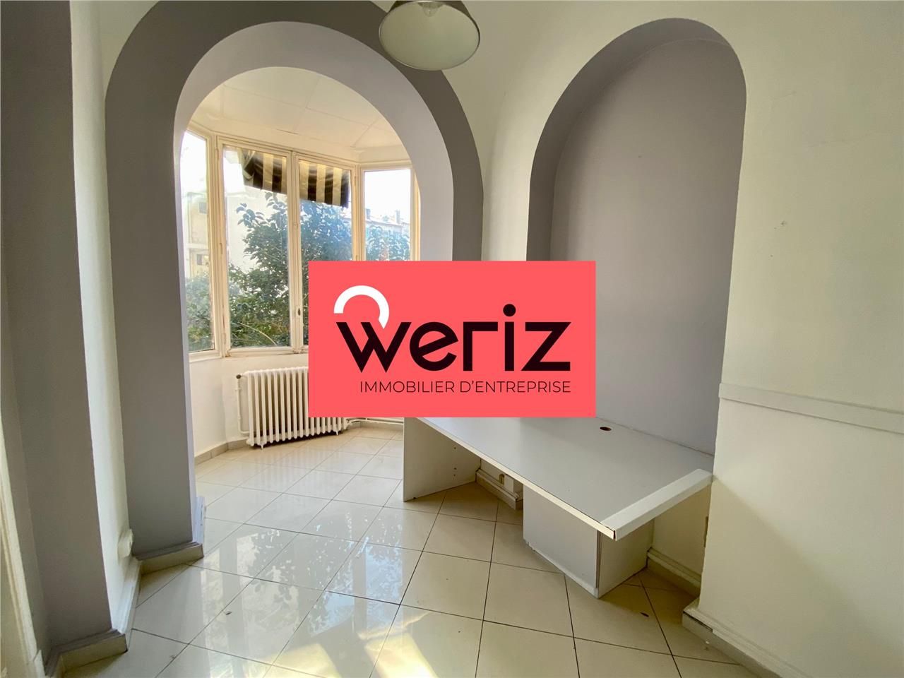 WERIZ vous propose à la location de très beaux bu