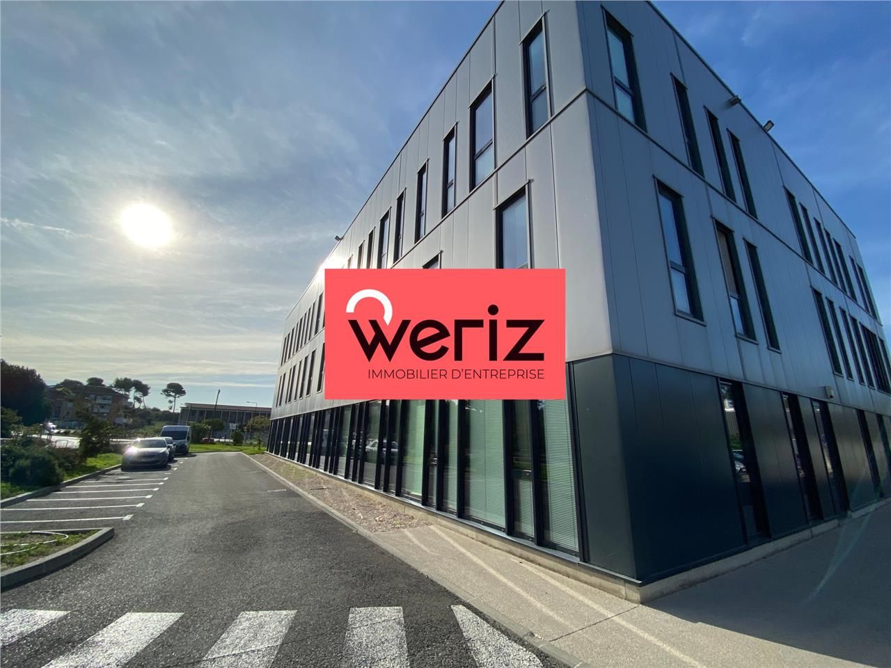 WERIZ, acteur indépendant et local du marché de l