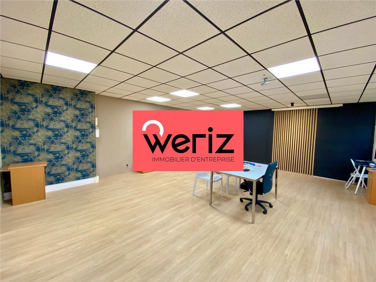 WERIZ, acteur indépendant et local du marché de l