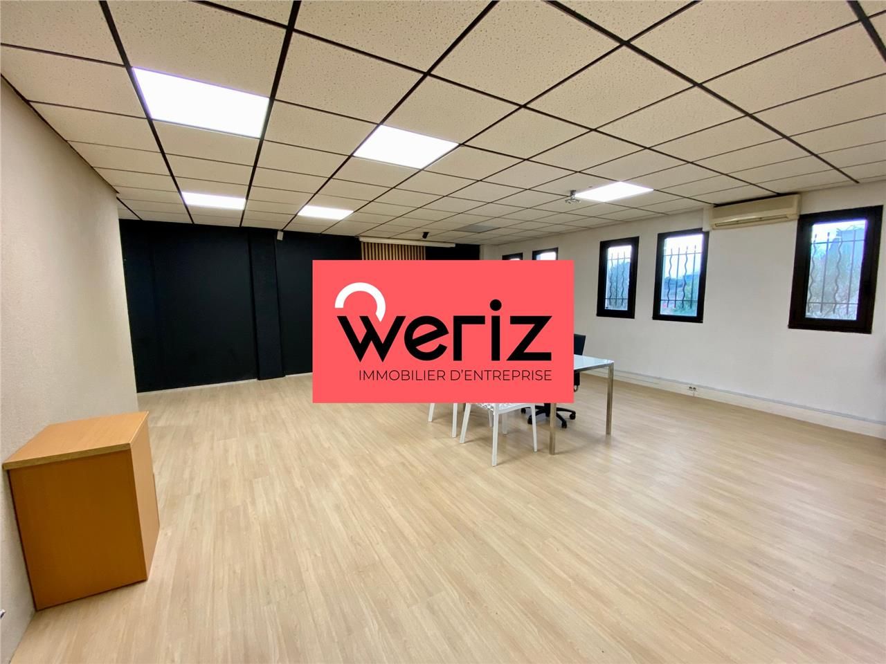 WERIZ, acteur indépendant et local du marché de l