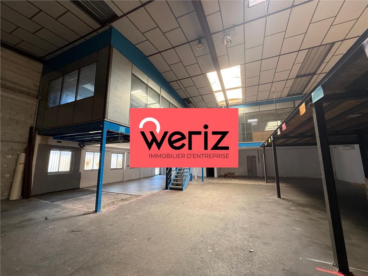 WERIZ, acteur indépendant et local du marché de l