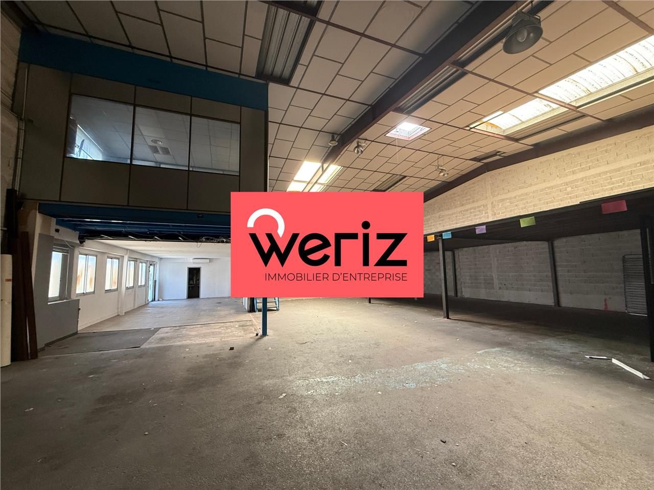 WERIZ, acteur indépendant et local du marché de l