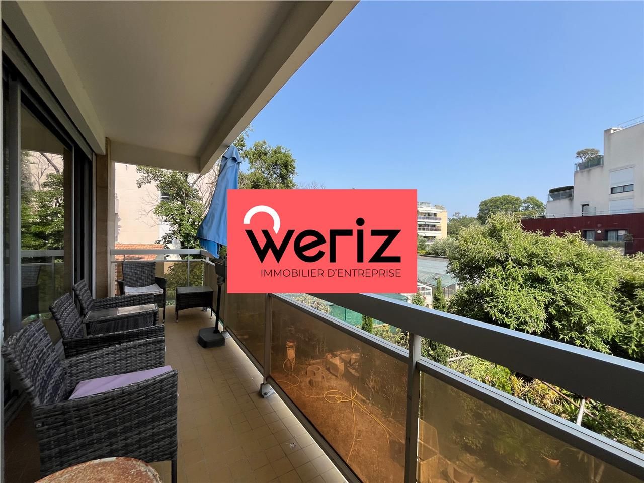 WERIZ, acteur indépendant et local du marché de l