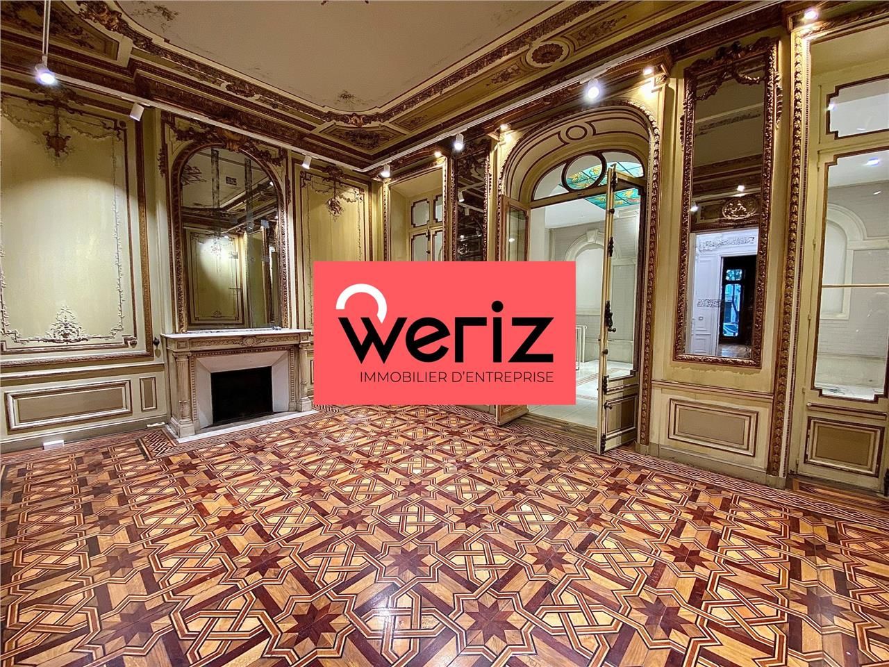 WERIZ, votre spécialiste indépendant et local du 