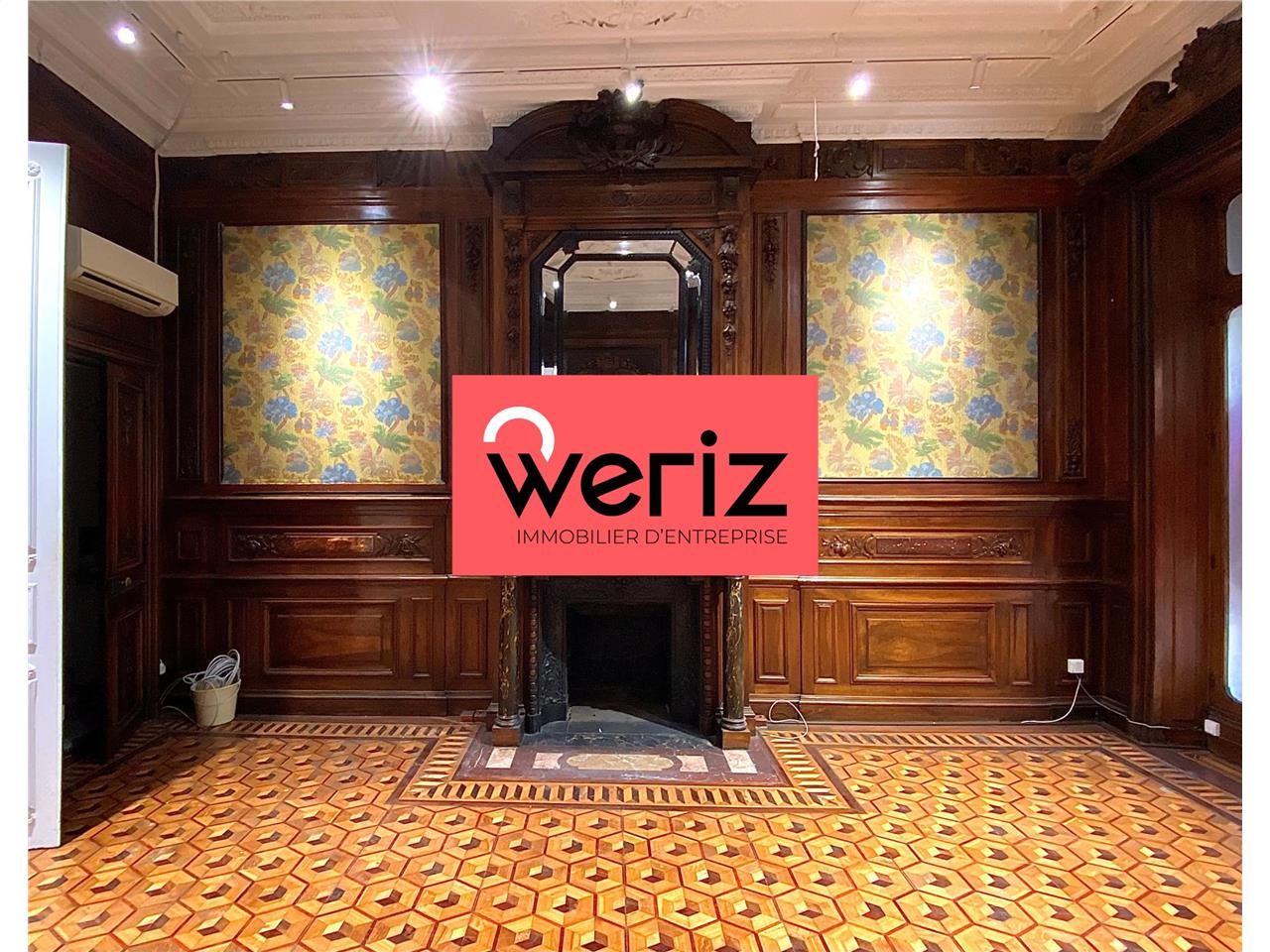 WERIZ, votre spécialiste indépendant et local du 