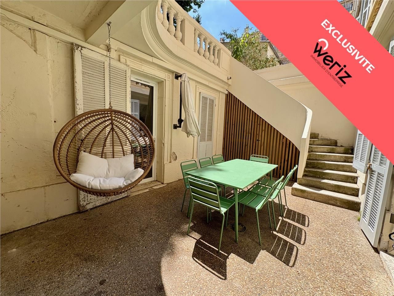 WERIZ vous propose une opportunité exceptionnelle