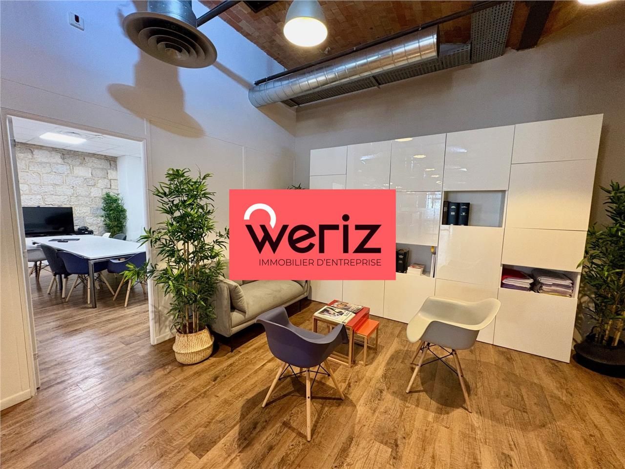 Weriz, votre spécialiste indépendant en immobilie