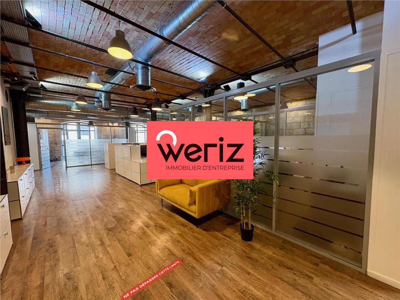 Weriz, votre spécialiste indépendant en immobilie