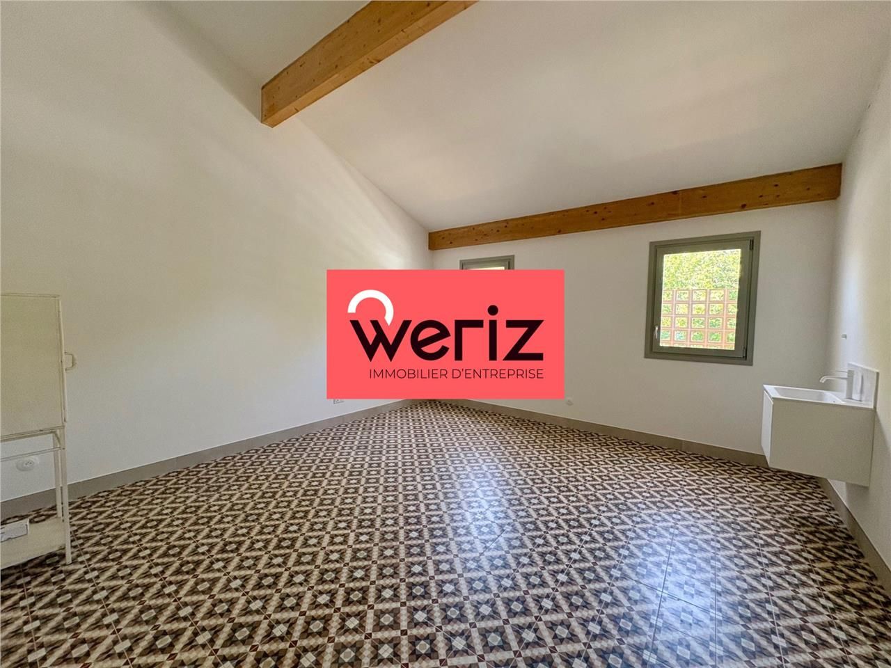 WERIZ, votre spécialiste en immobilier d'entrepri