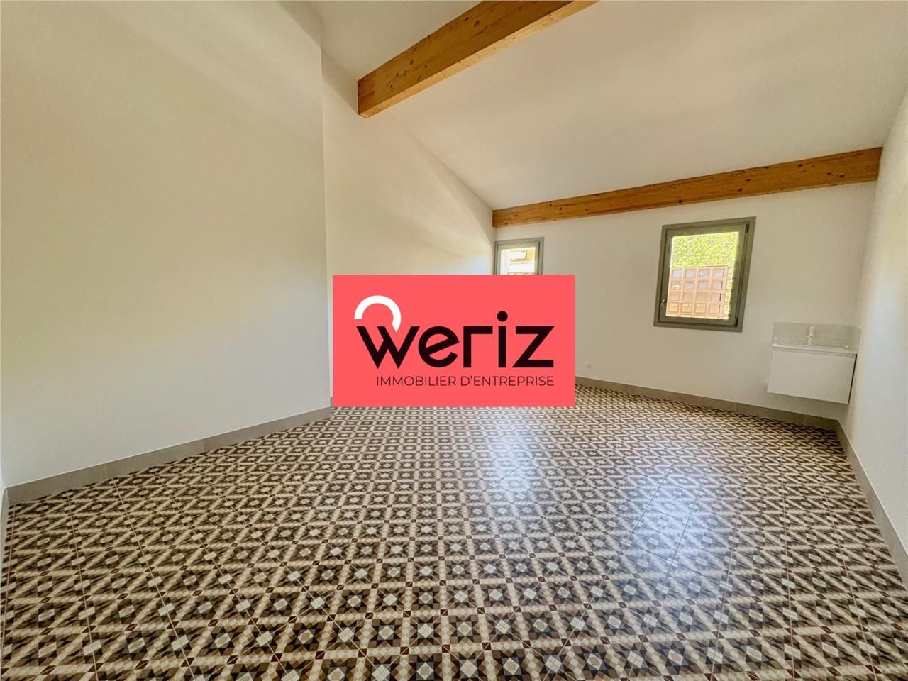 WERIZ, votre spécialiste en immobilier d'entrepri