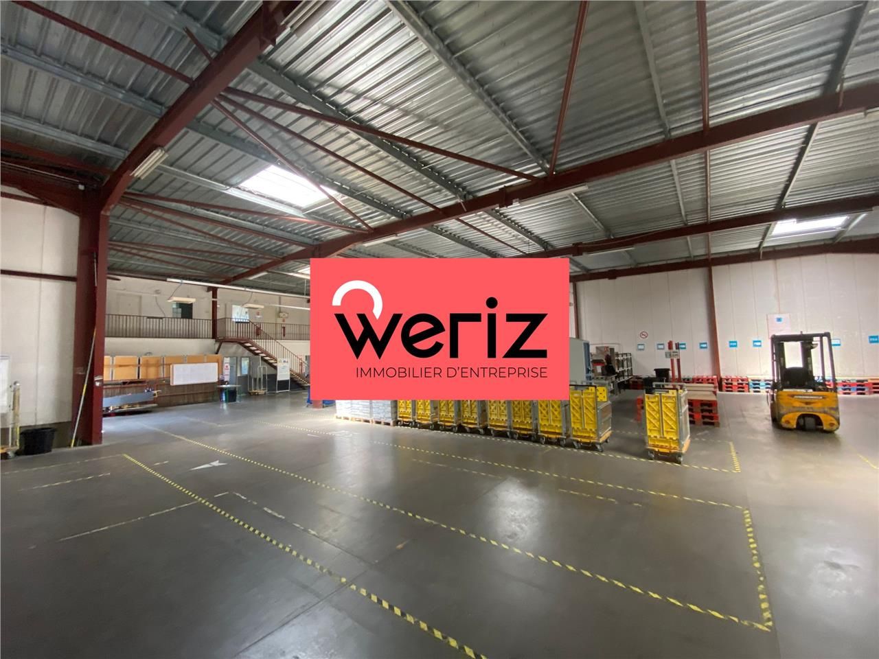 Situé dans le 11ème arrondissement de Marseille, 