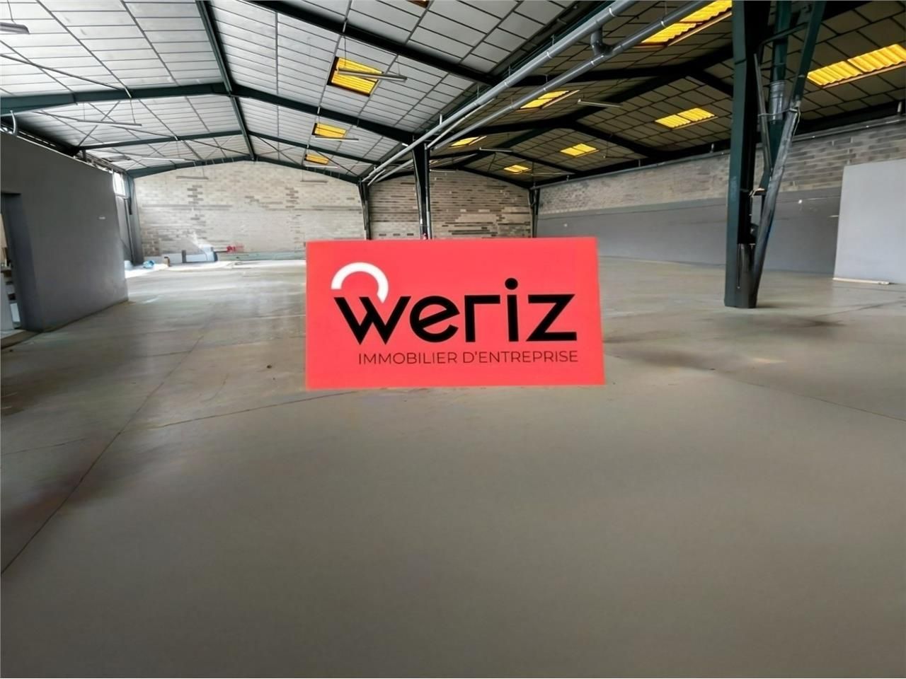 WERIZ vous propose à la location dans un ensemble