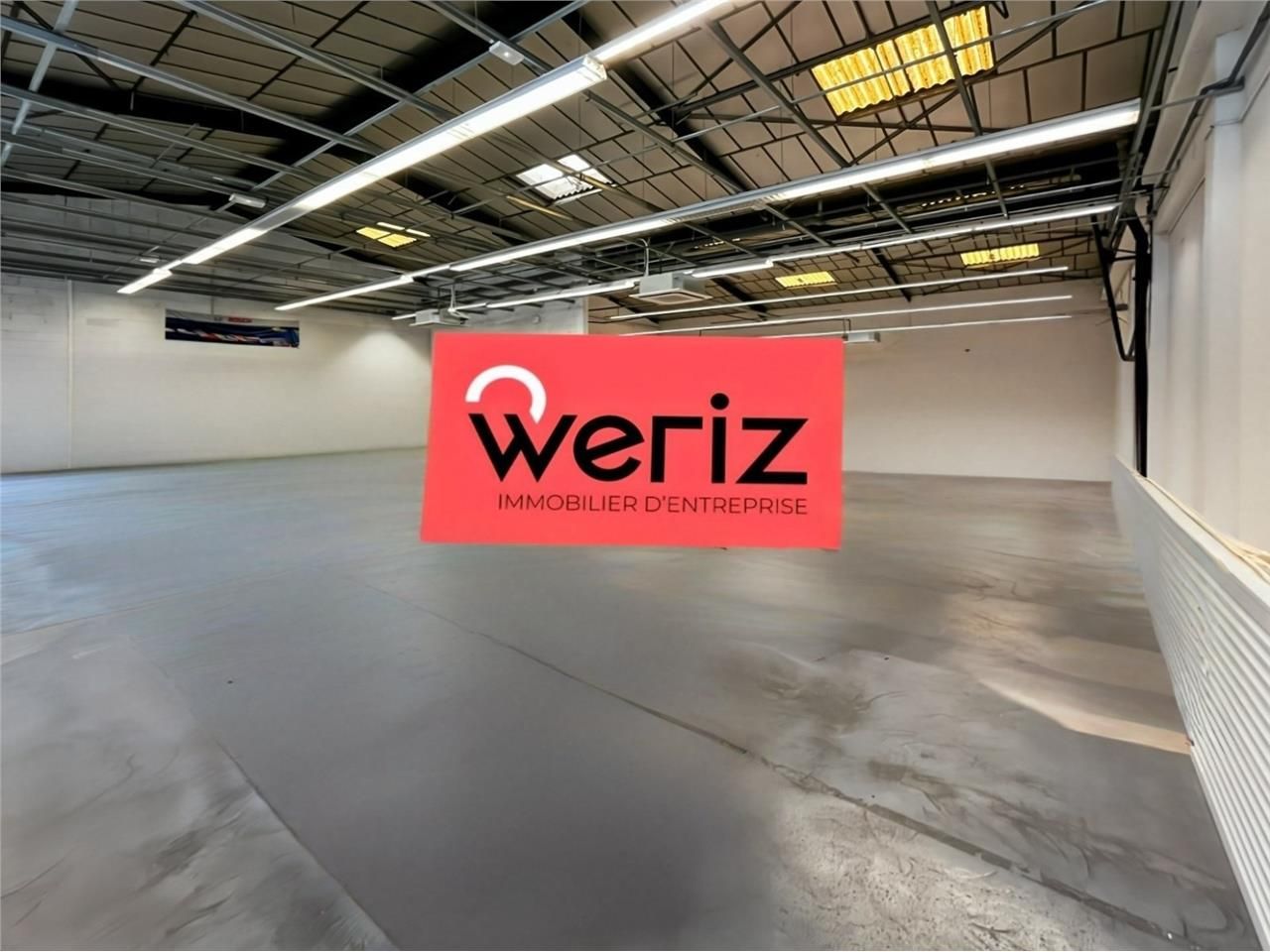 WERIZ vous propose à la location dans un ensemble