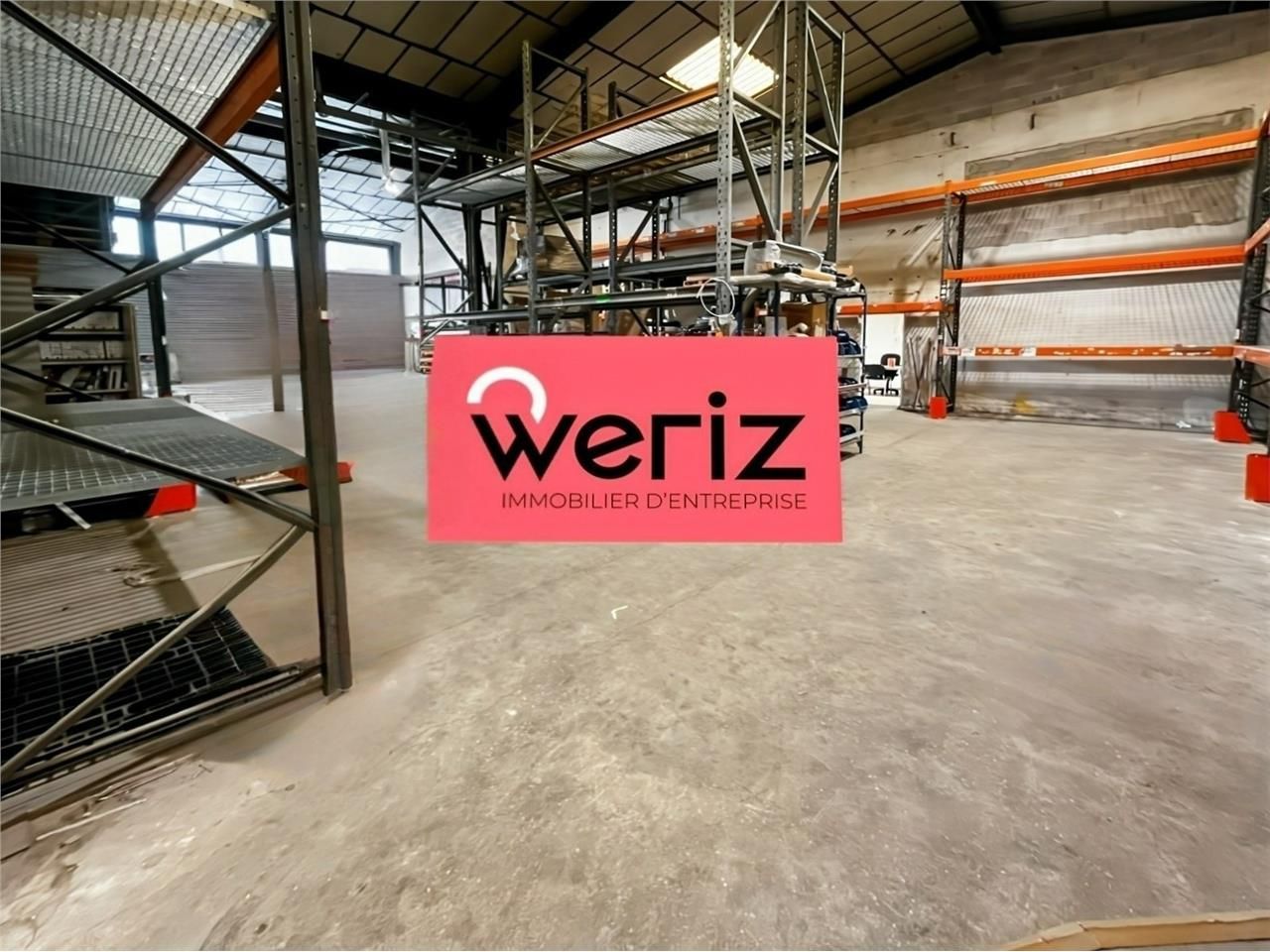 WERIZ vous propose à la location dans un ensemble
