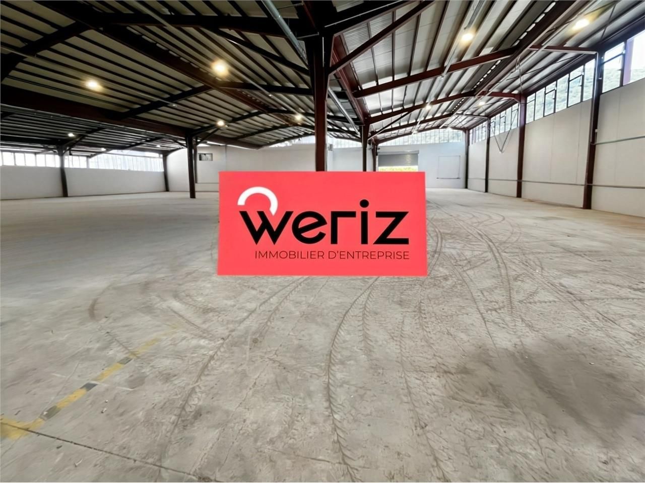 WERIZ vous propose à la location dans un ensemble