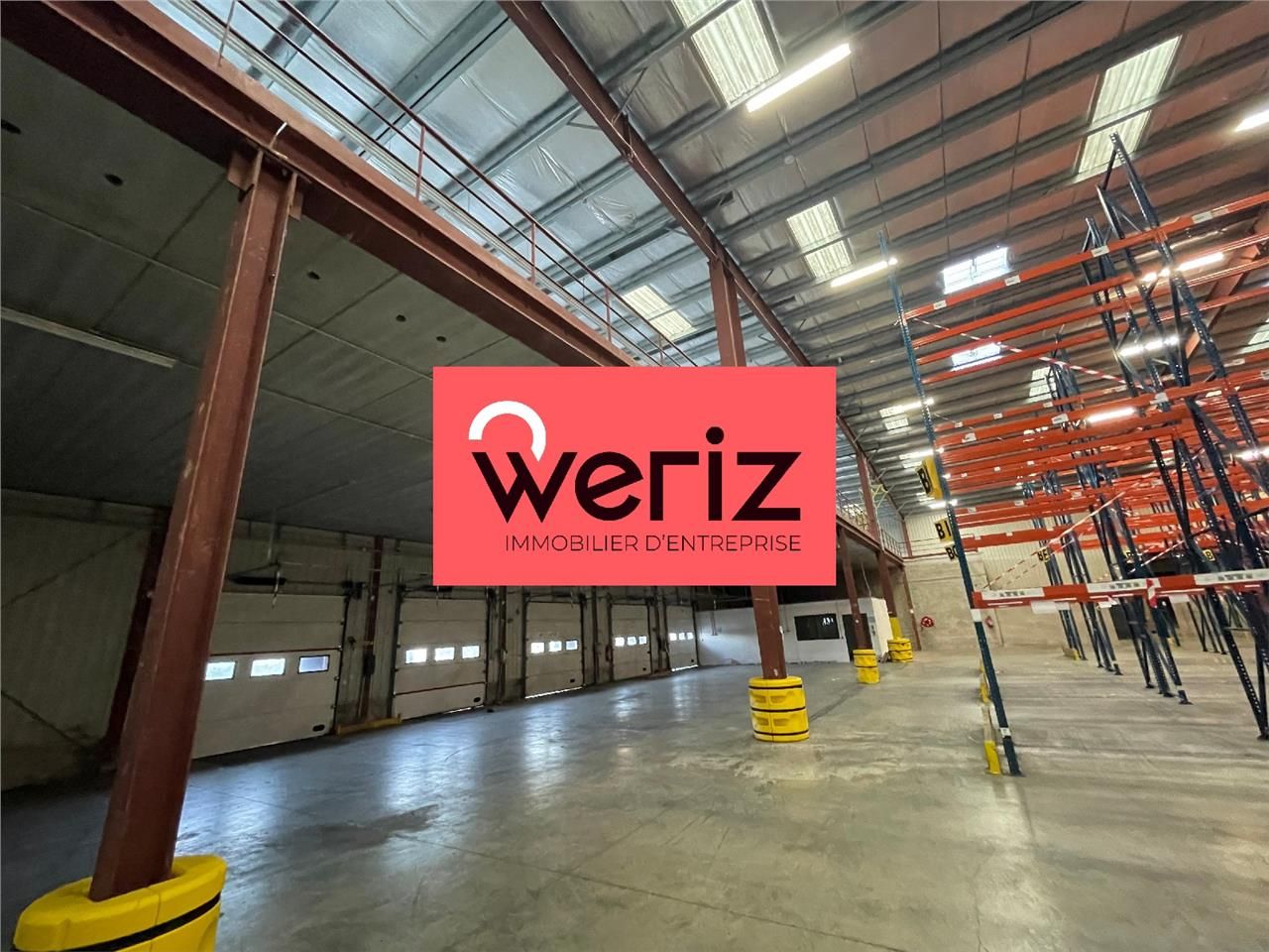 WERIZ, acteur indépendant et local du marché de l