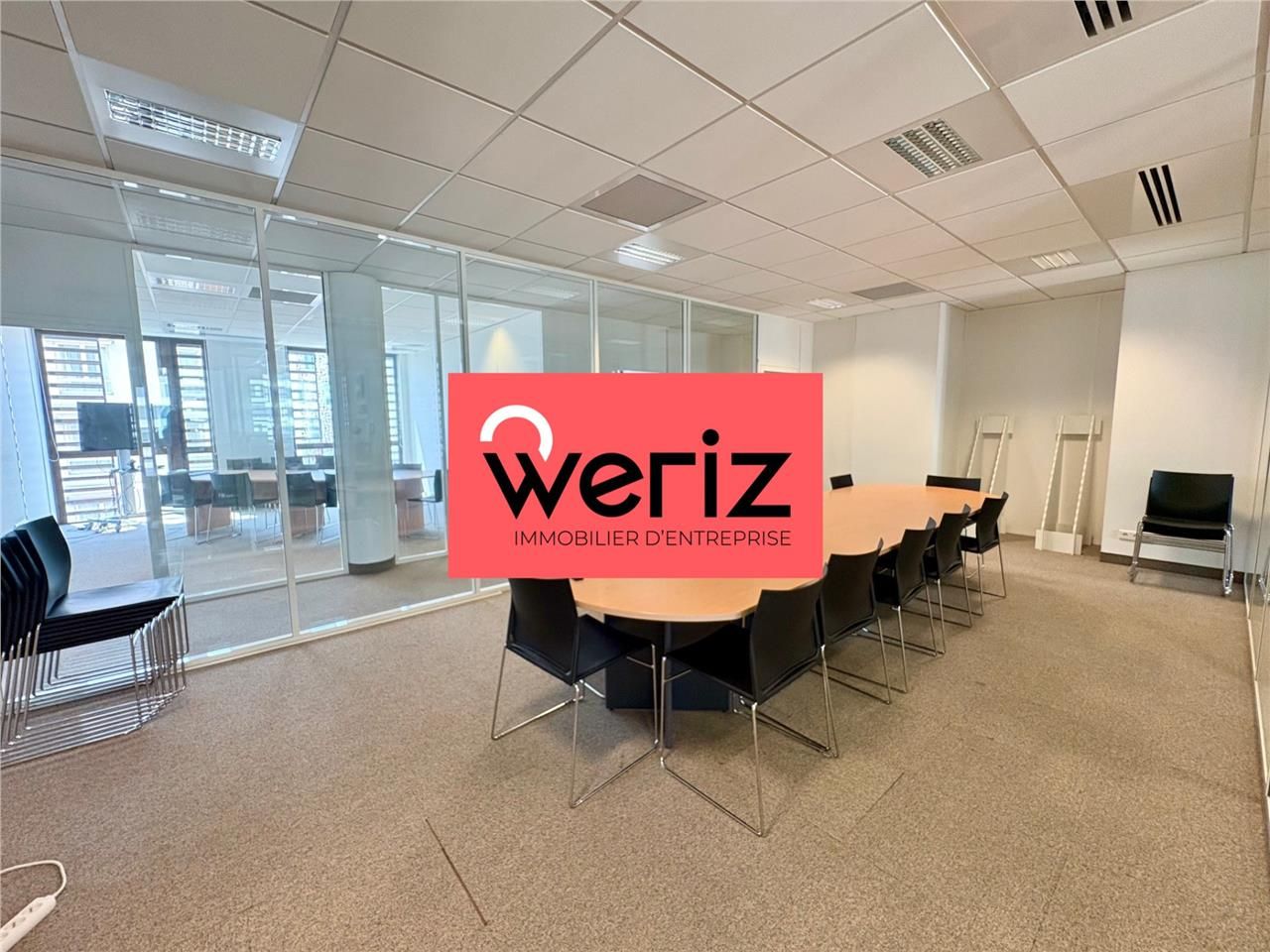 WERIZ vous propose une opportunité exceptionnelle