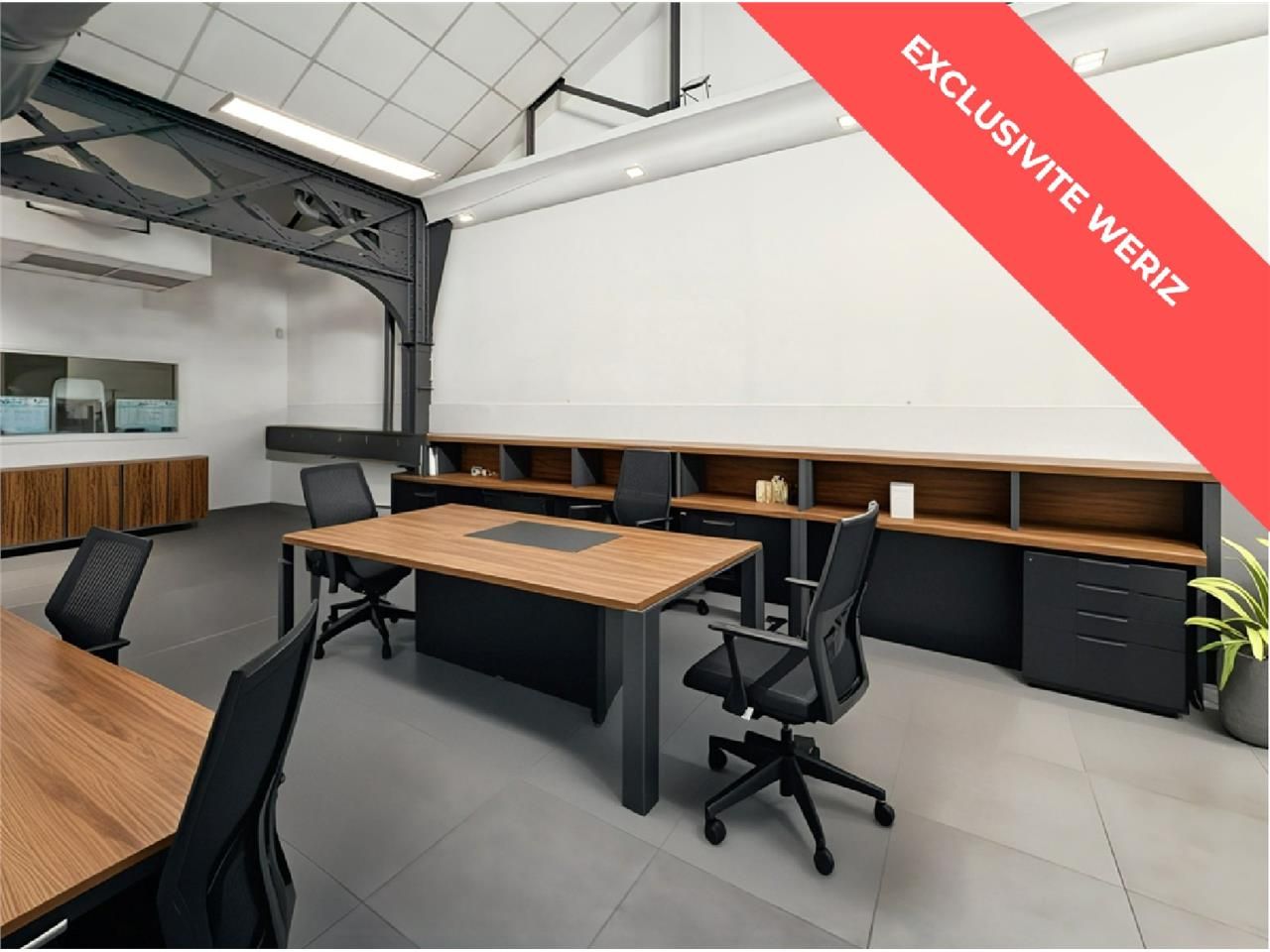 WERIZ, acteur indépendant et incontournable du ma